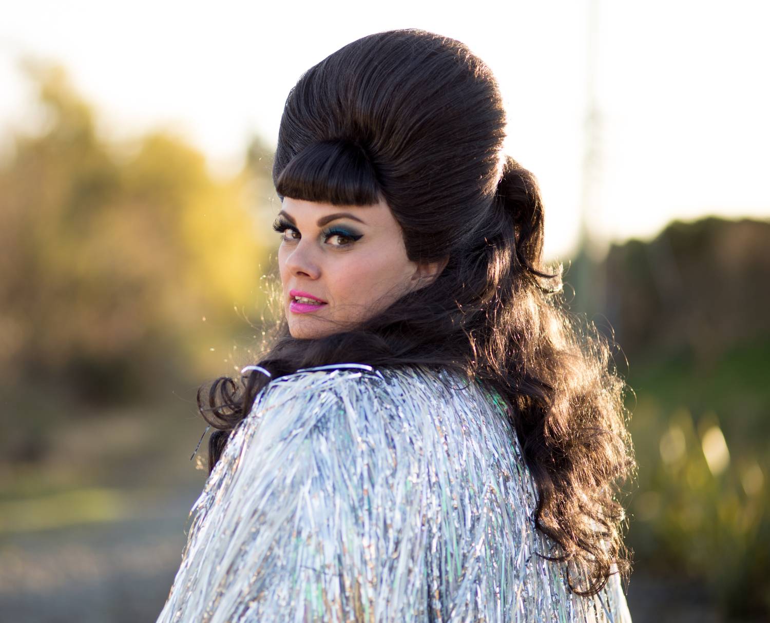 Tami Neilson postpones tour dates to October/November and starts "The Tami Show"